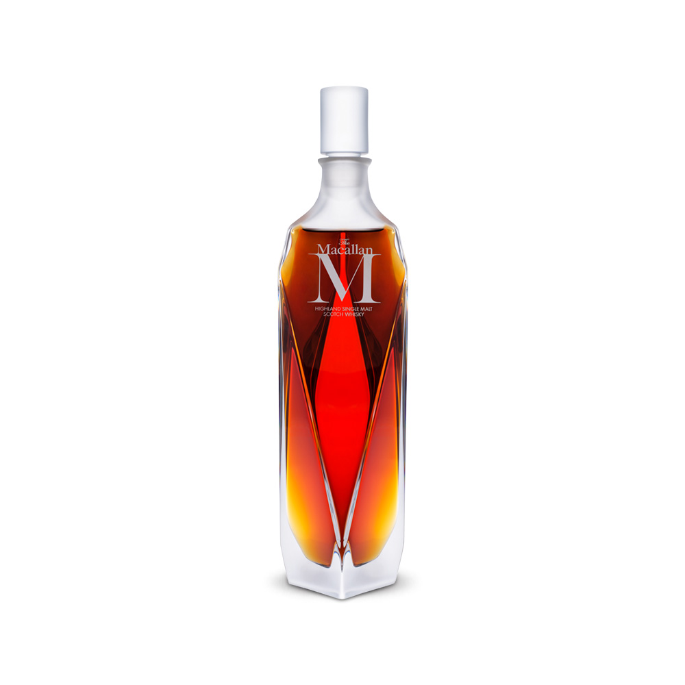 The Macallan M