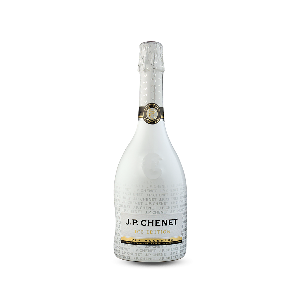  J.P CHENET ICE יין לבן מבעבע 750 מ”ל