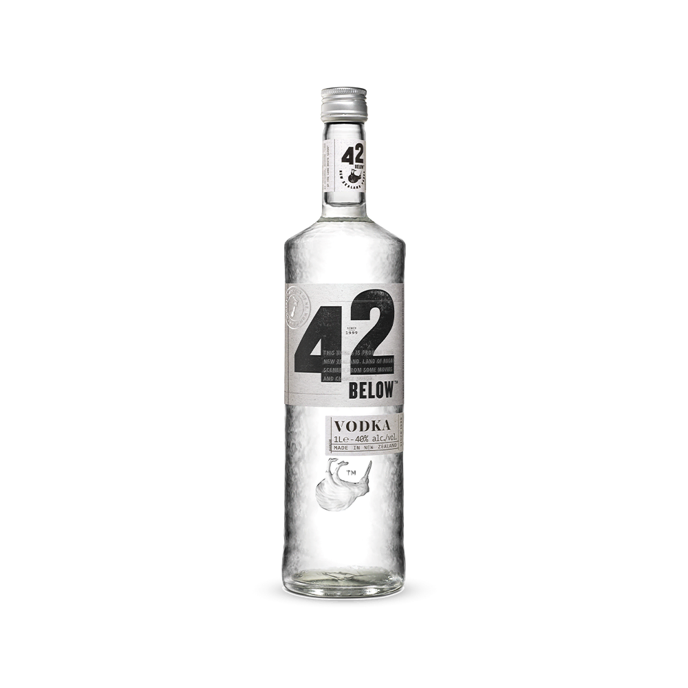  42 בילואו 1 ליטר (כשר)